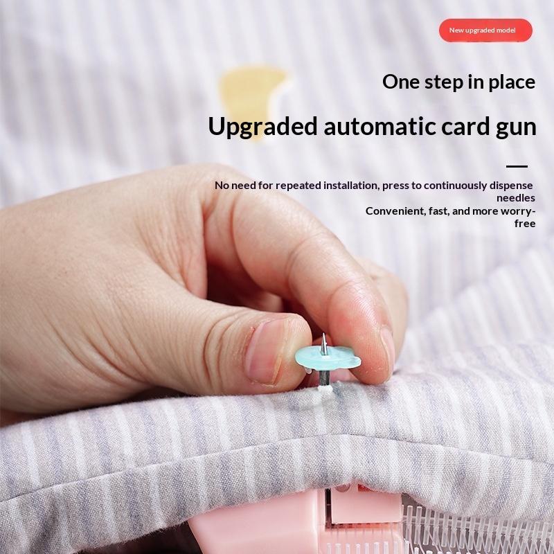 New Handheld Portable Mini Sew - Sewing Labels ulasan dan harga