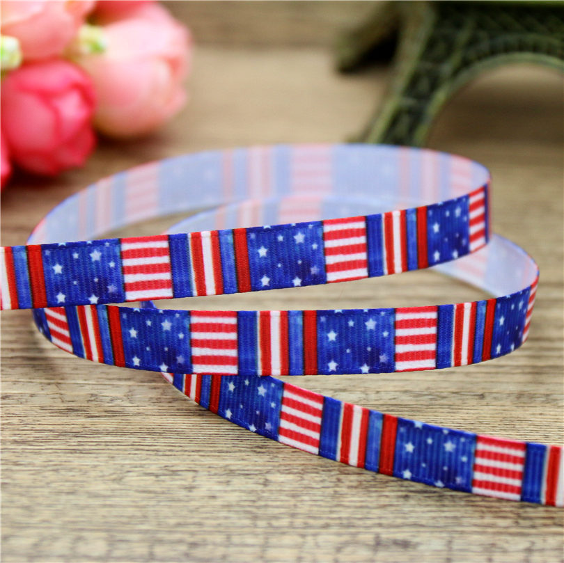 DHK 3/8'' 5yards Tribal Plaid  - Sewing Tie Dye ulasan dan harga